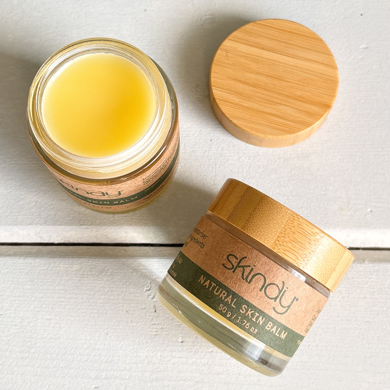 BALMS | BEST FOR FACE