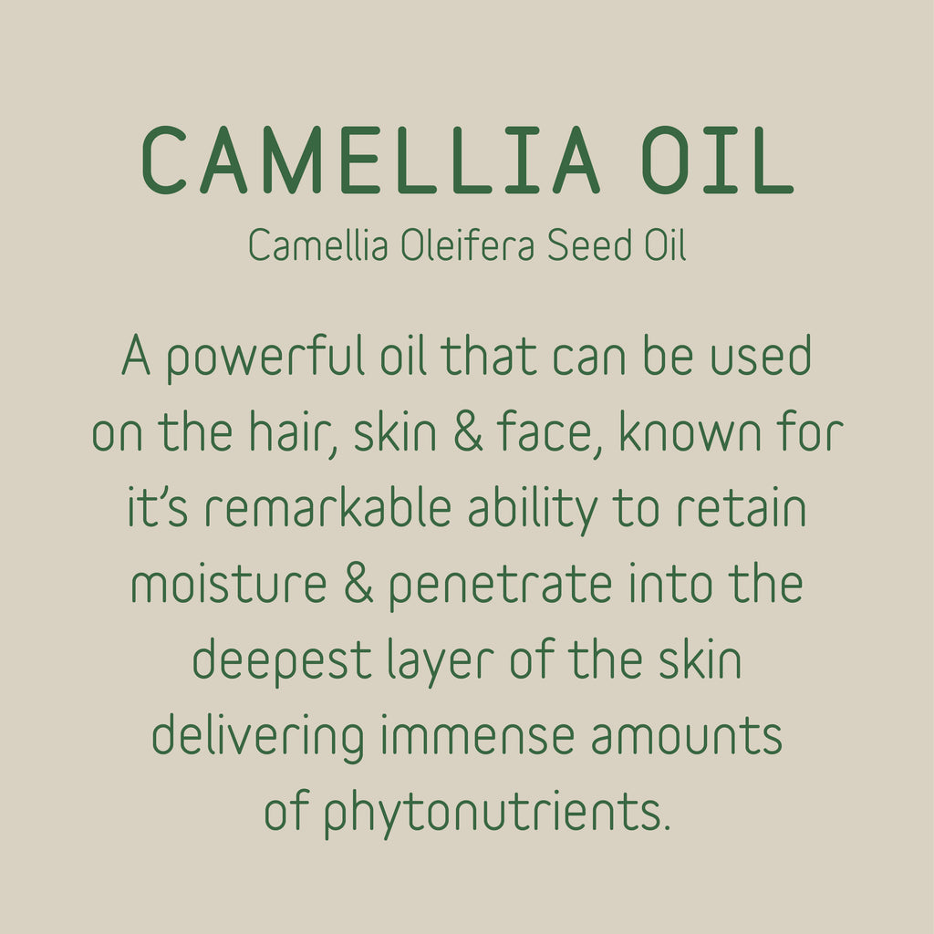 NATURAL SKIN BALM