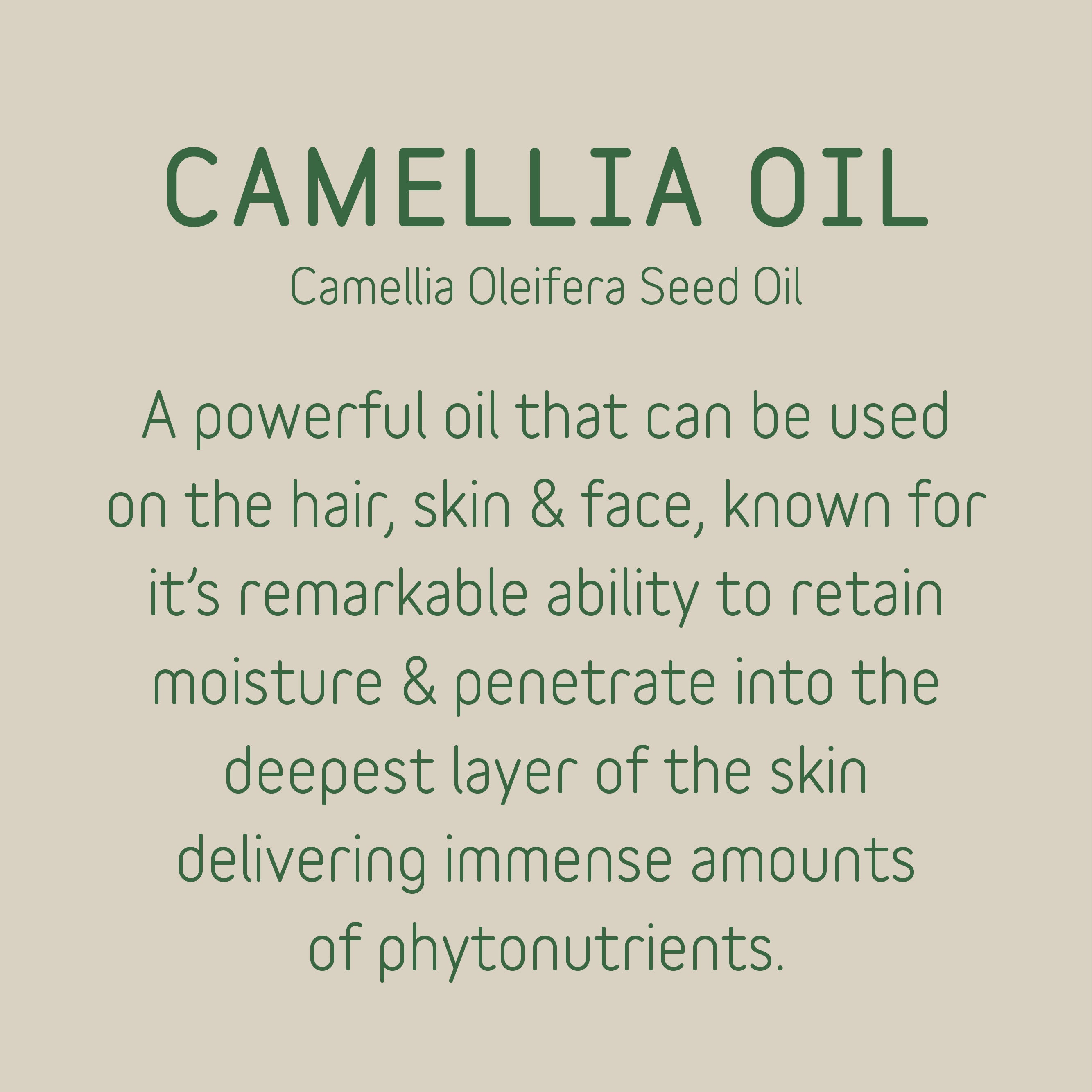 NATURAL SKIN BALM