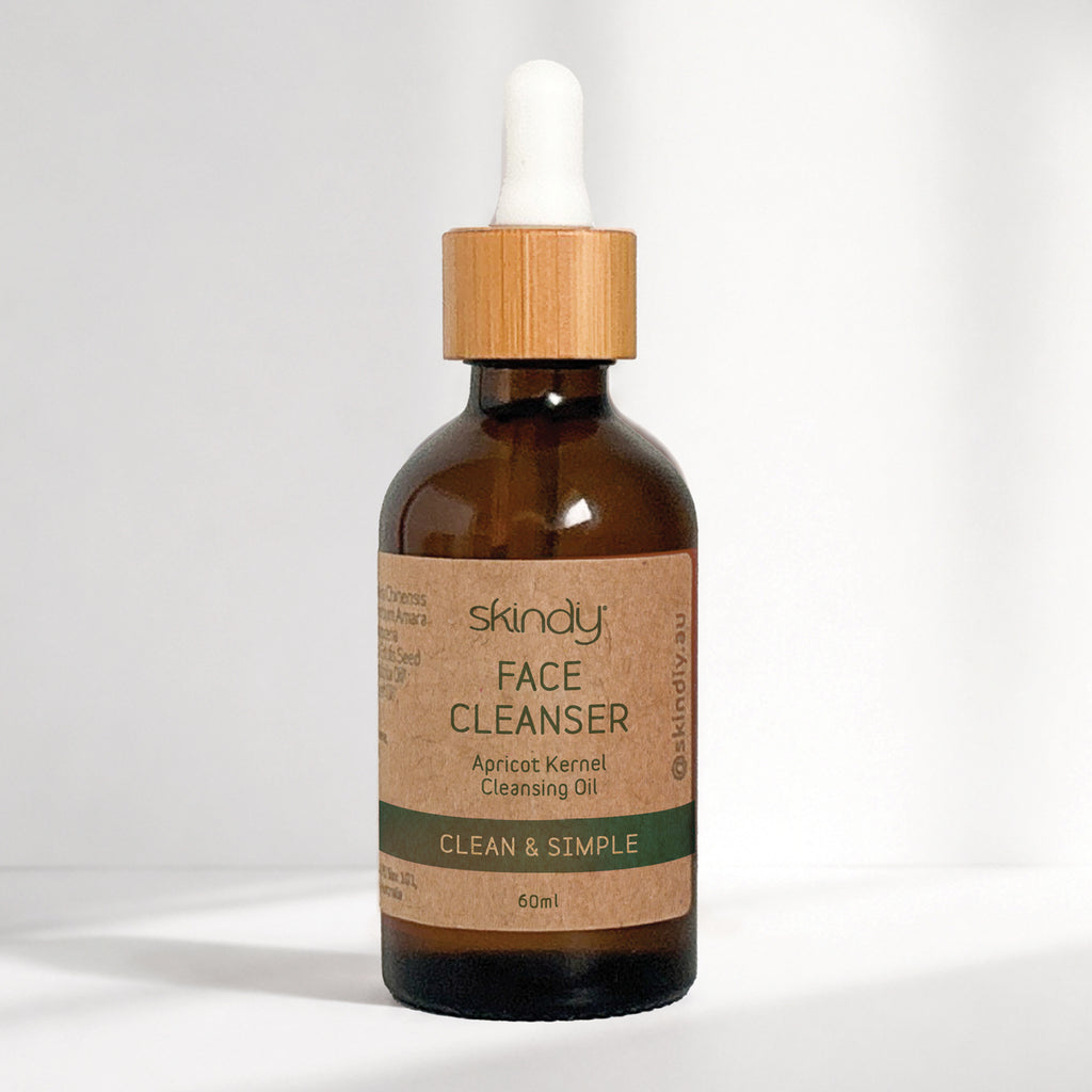 CLEAN & SIMPLE Face Cleanser