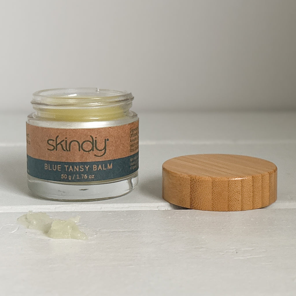BLUE TANSY BALM