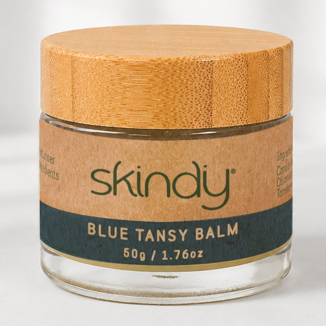 BLUE TANSY BALM