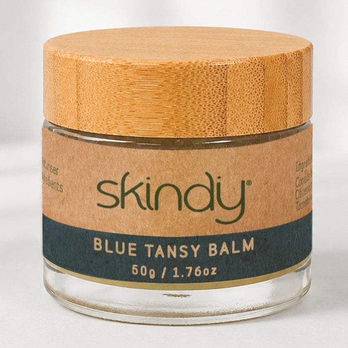 BLUE TANSY BALM