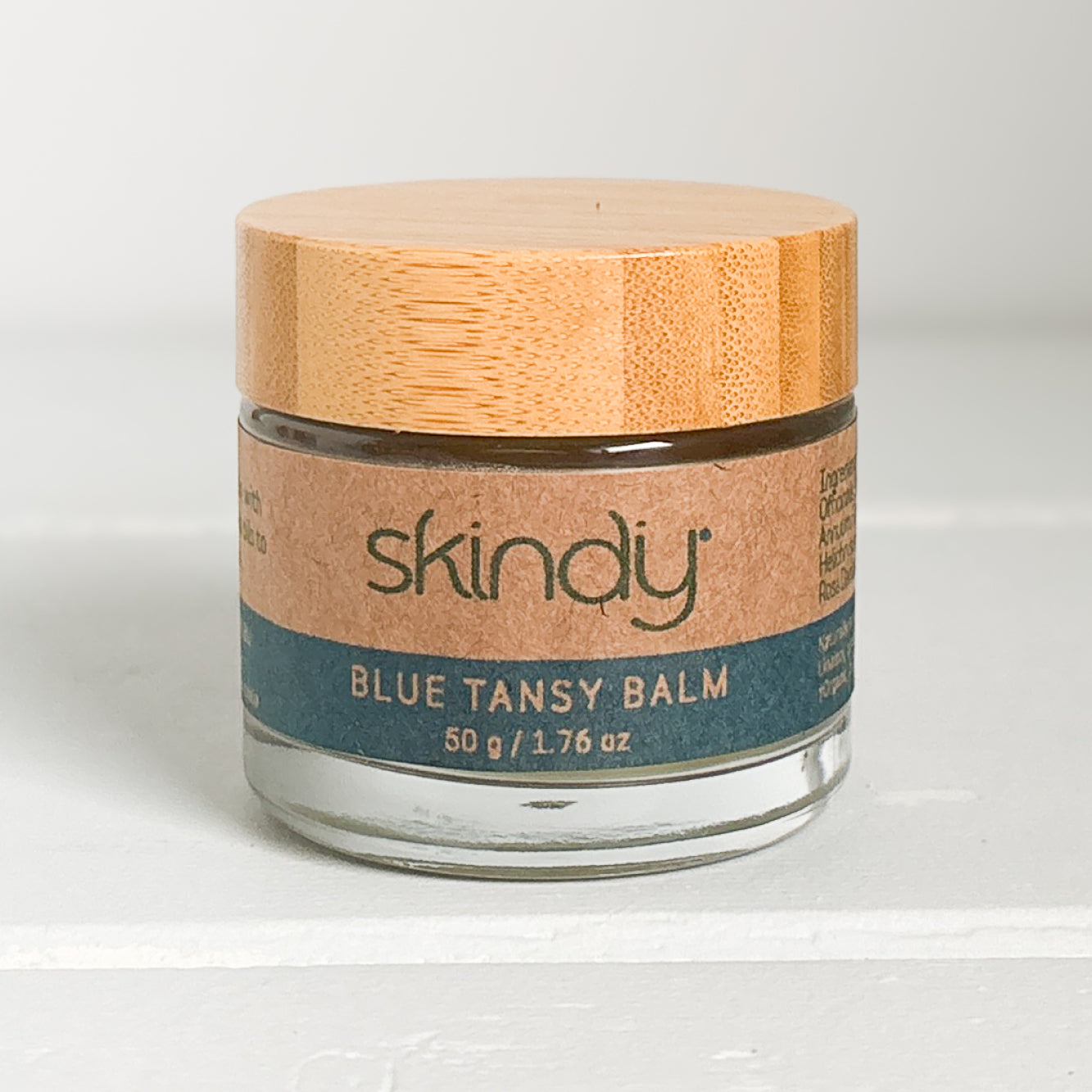 BLUE TANSY BALM