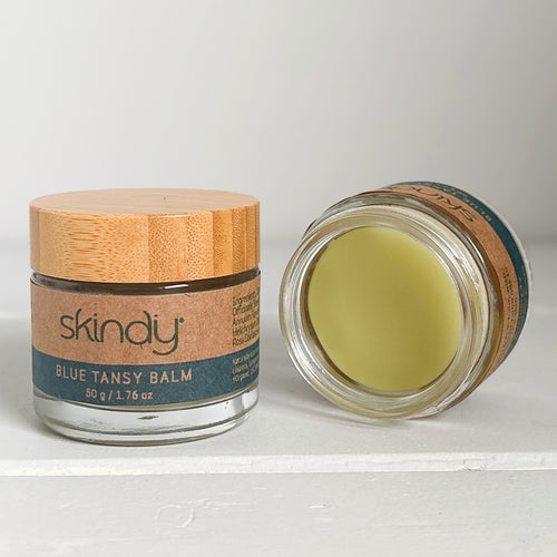 BLUE TANSY BALM