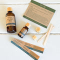 BLUE TANSY BALM REFILL KIT