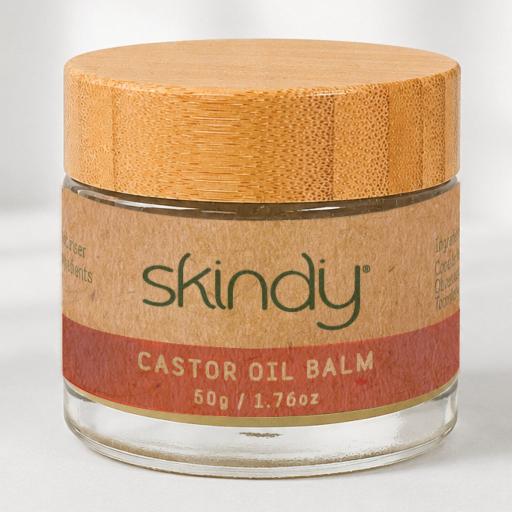 CASTOR OIL BALM