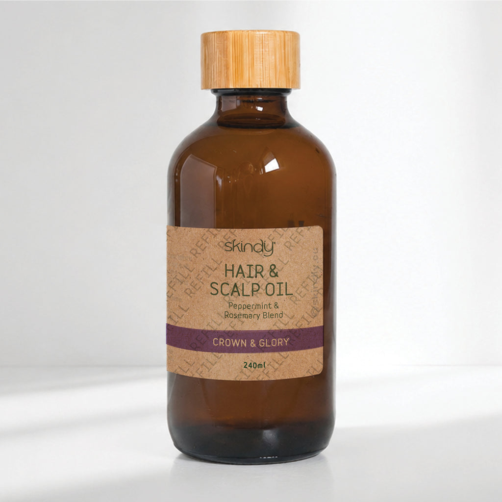CROWN & GLORY REFILL