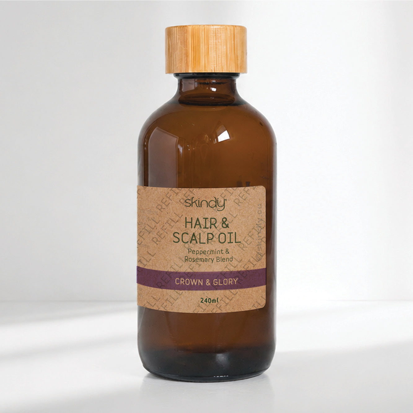 CROWN & GLORY REFILL