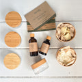 NATURAL SKIN BUTTER DIY KIT