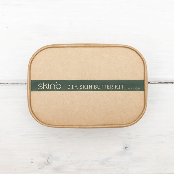 DIY SKIN BUTTER KIT