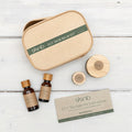 DIY SKIN BALM KIT