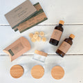 NATURAL SKIN BALM DIY KIT