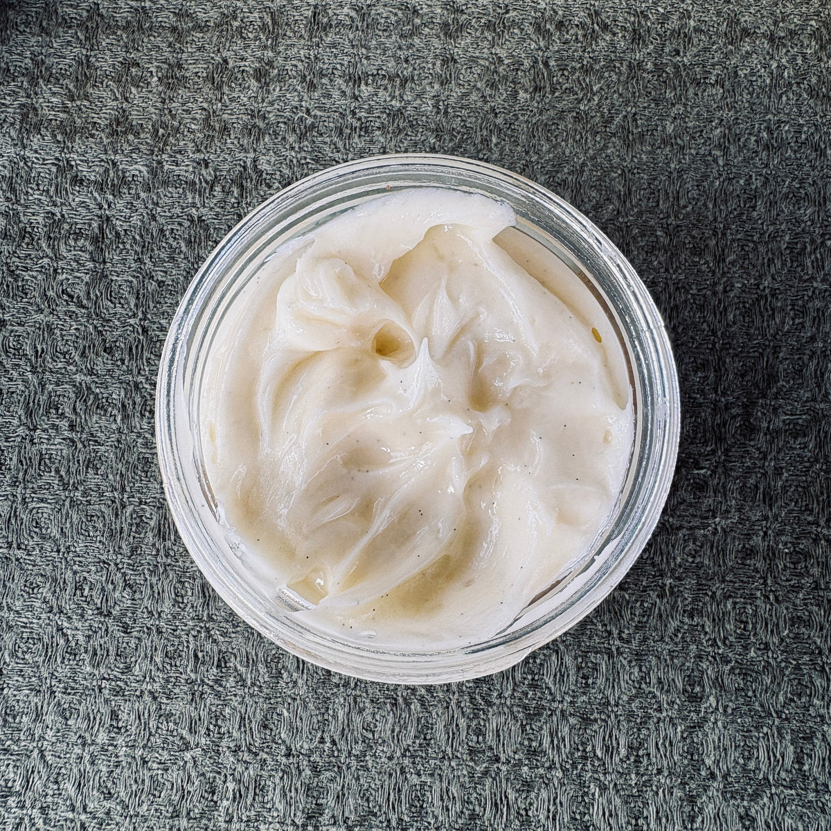 WOODLAND TALLOW BUTTER