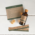 NATURAL SKIN BALM REFILL
