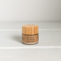 NATURAL LIP BALM