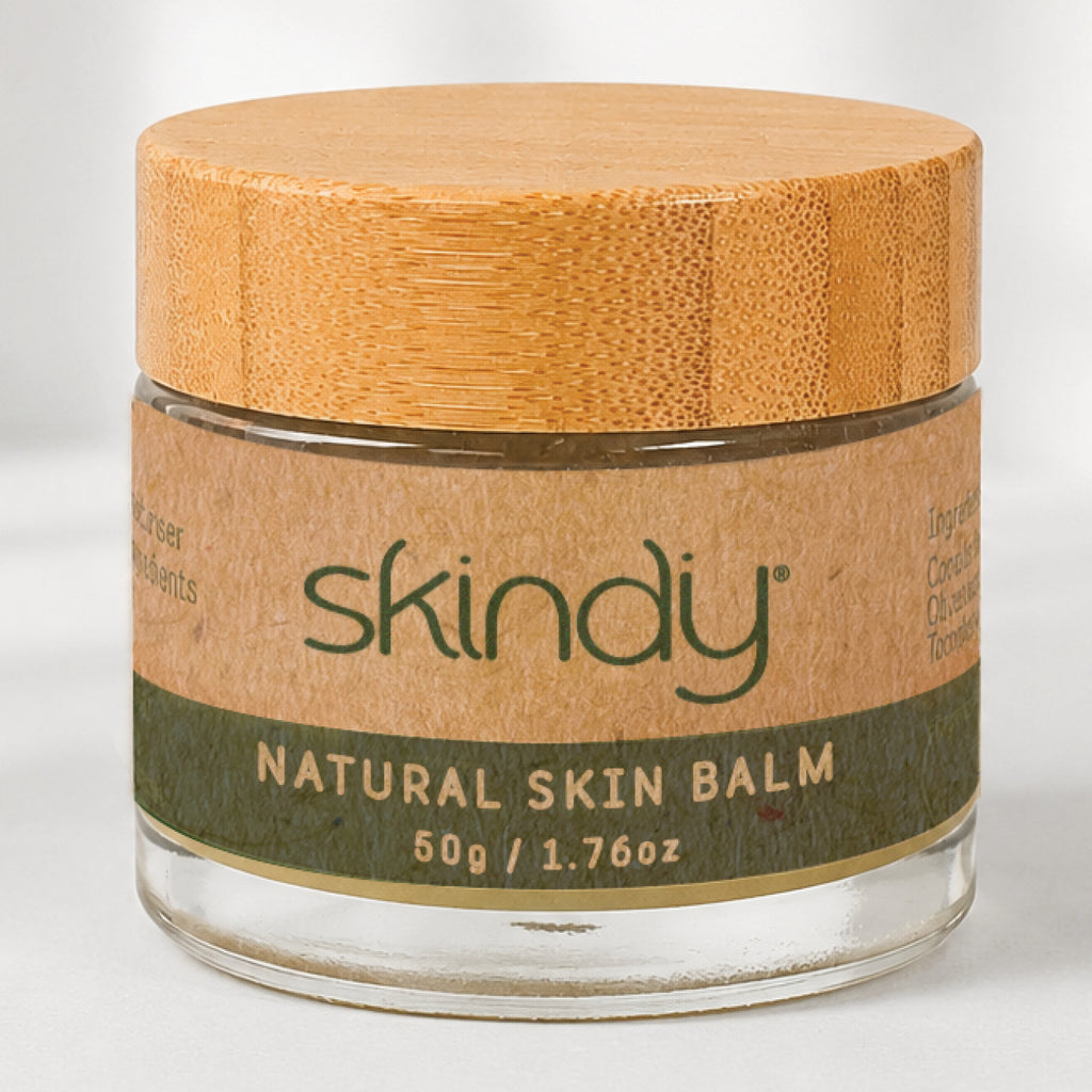 NATURAL SKIN BALM