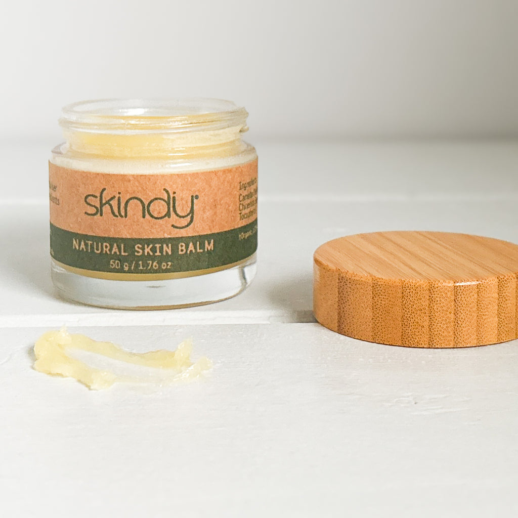 NATURAL SKIN BALM