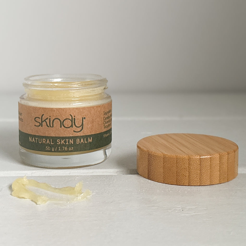 NATURAL SKIN BALM