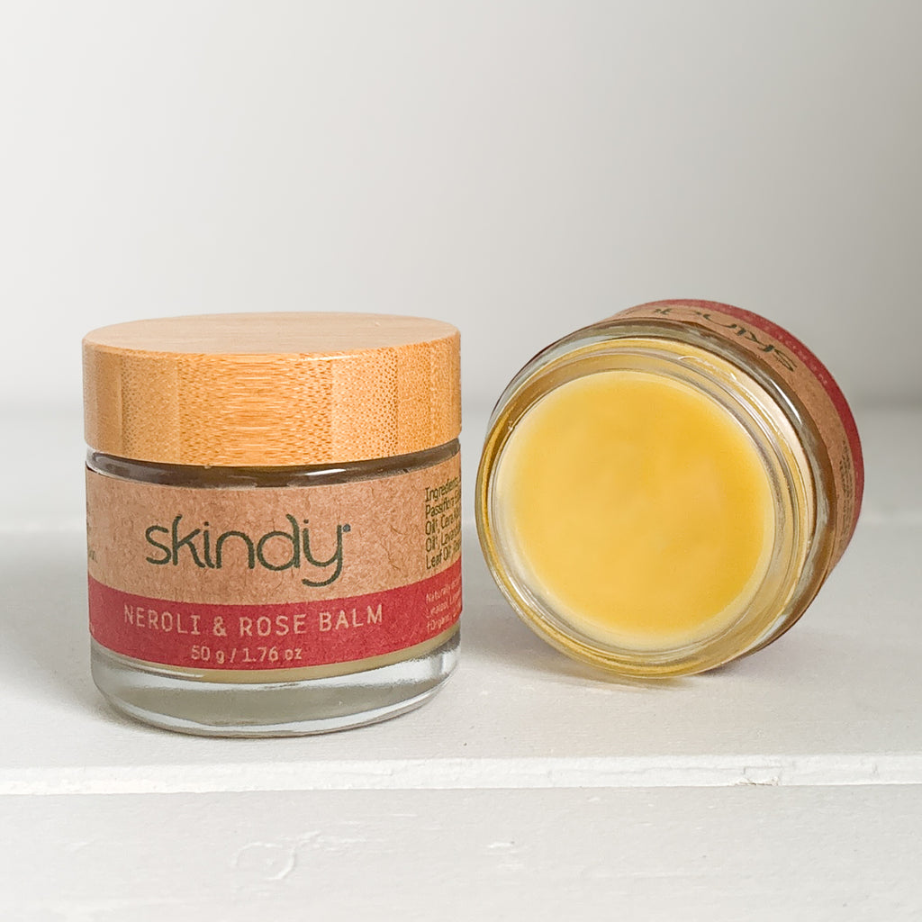 NEROLI & ROSE BALM