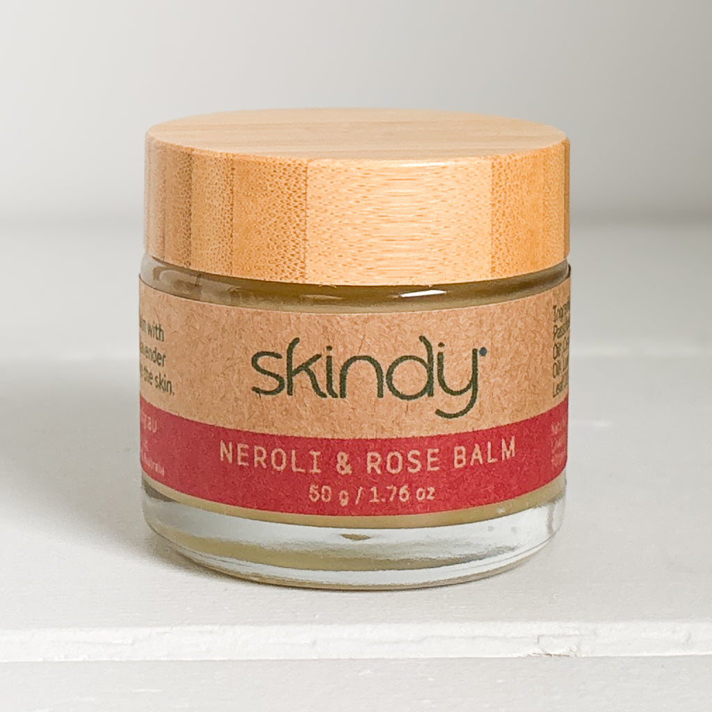 NEROLI & ROSE BALM