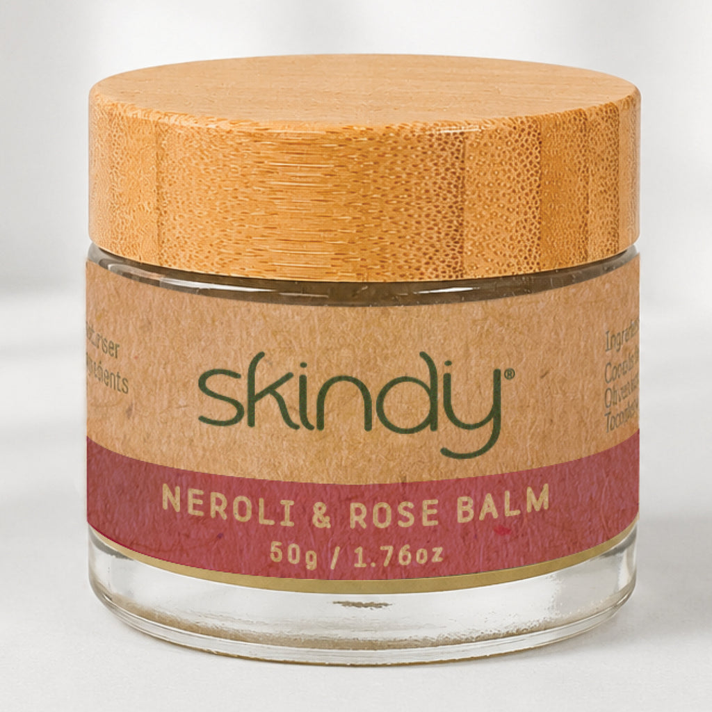 NEROLI & ROSE BALM