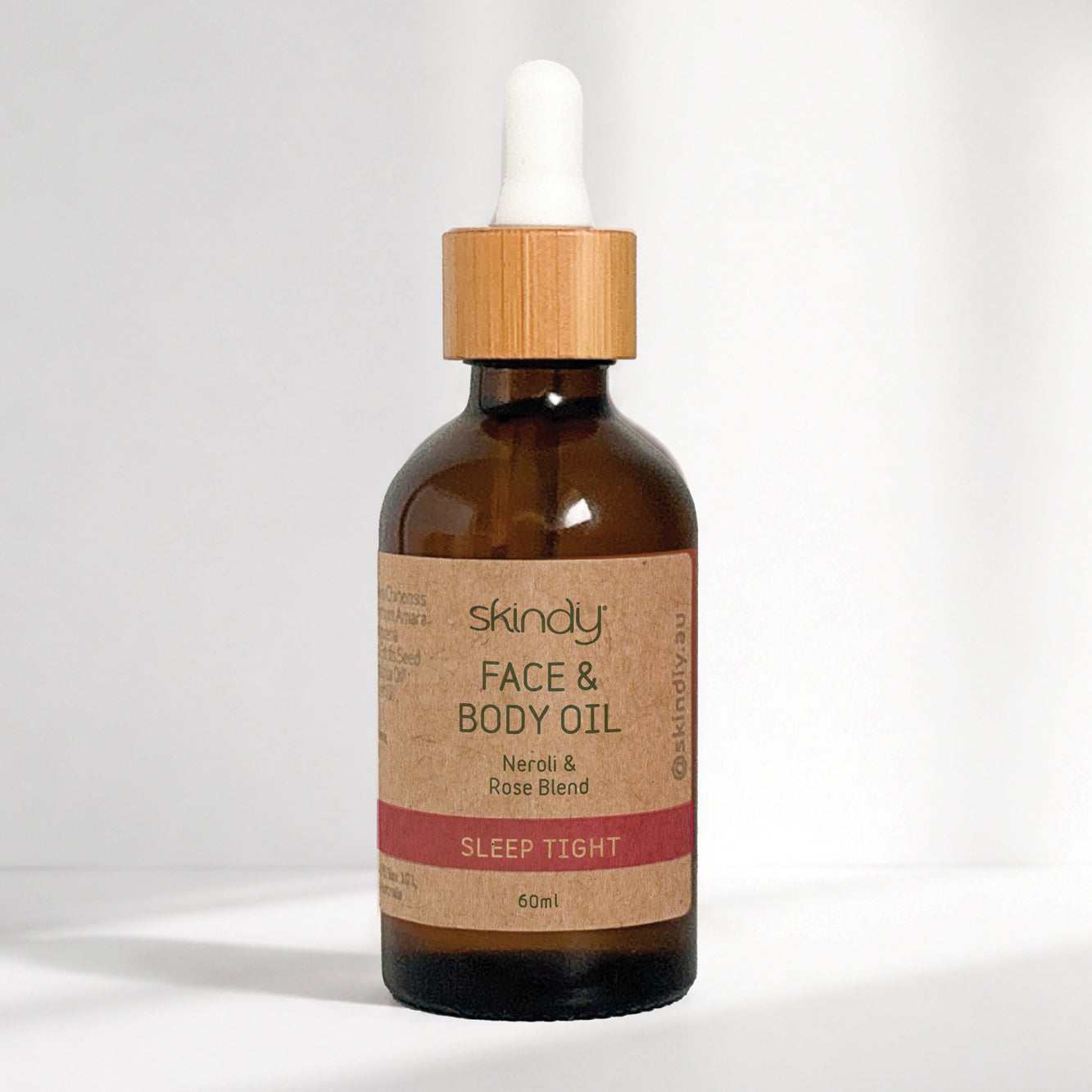 SLEEP TIGHT Face & Body OIl
