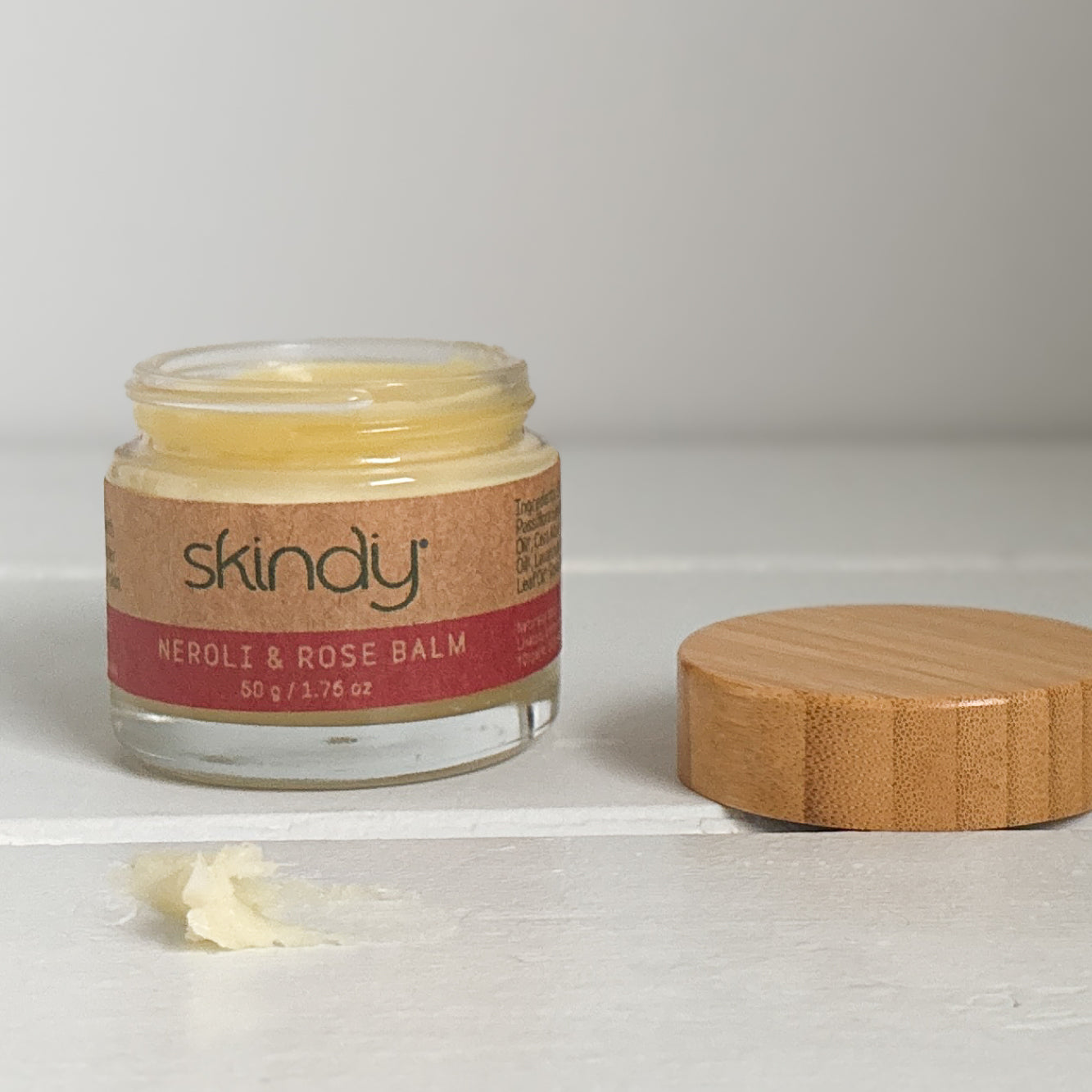 NEROLI & ROSE BALM