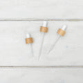 GLASS PIPETTE