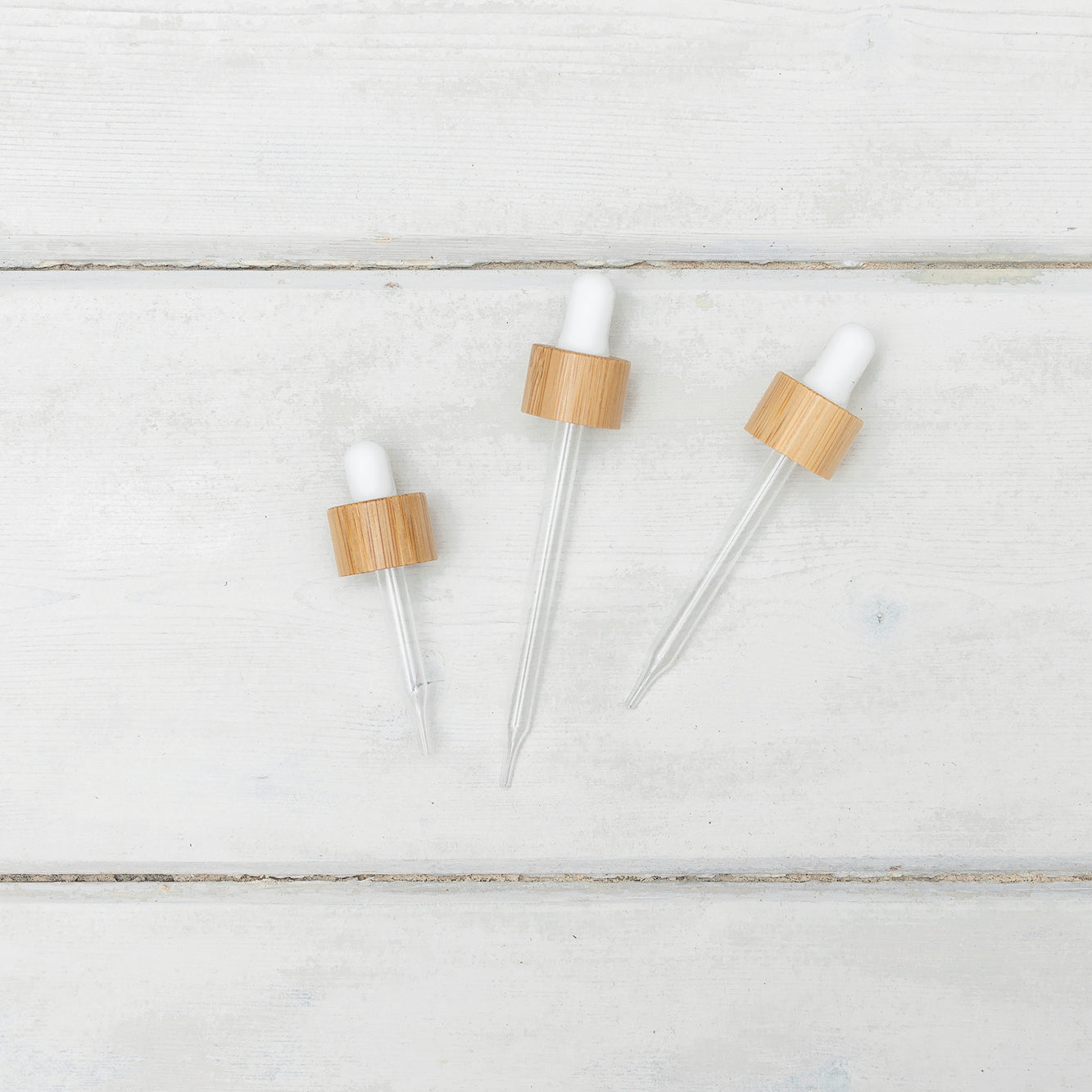 GLASS PIPETTE
