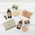 DIY SKIN BALM KIT X 4
