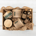 DIY SKIN BUTTER KIT X4