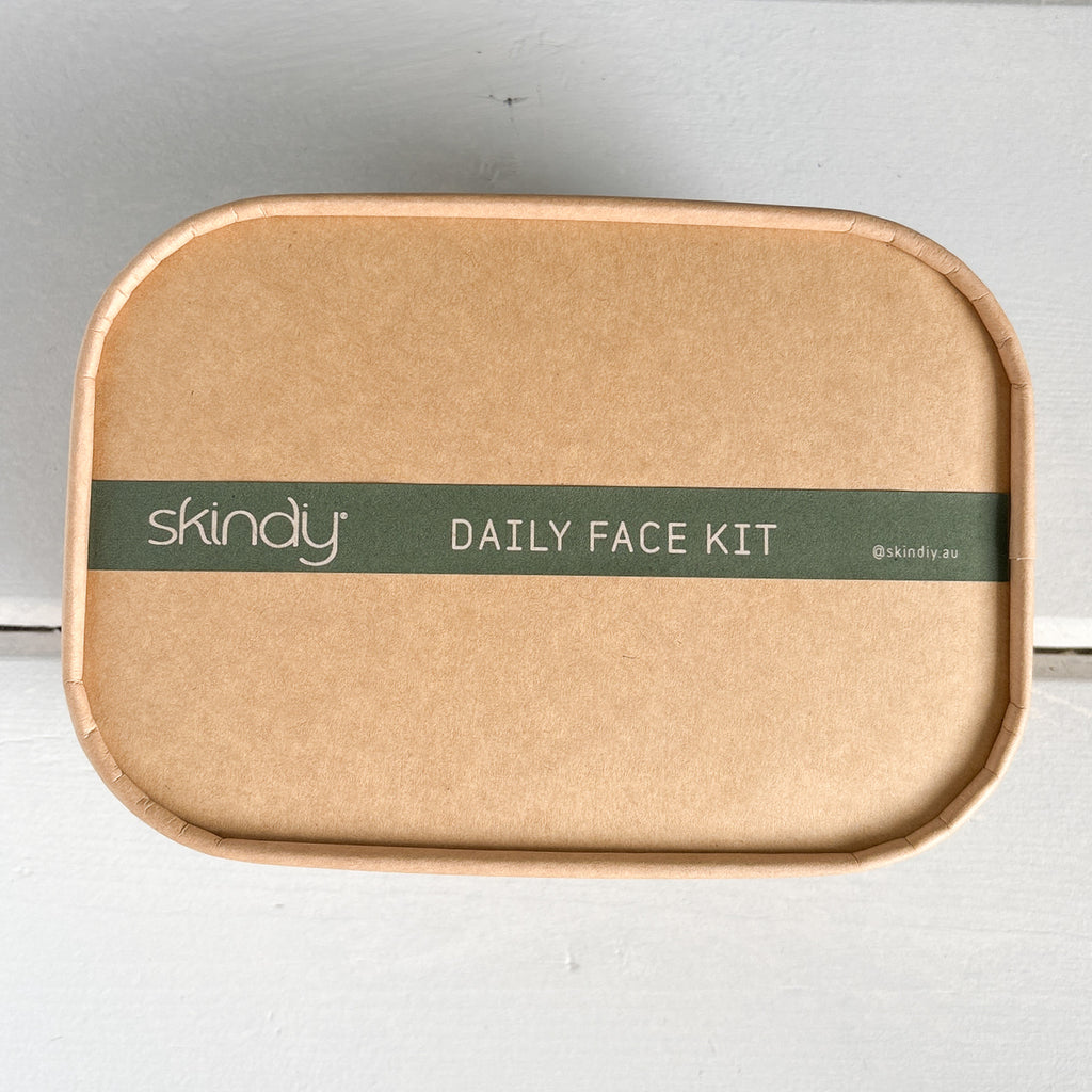 DAILY FACE KIT