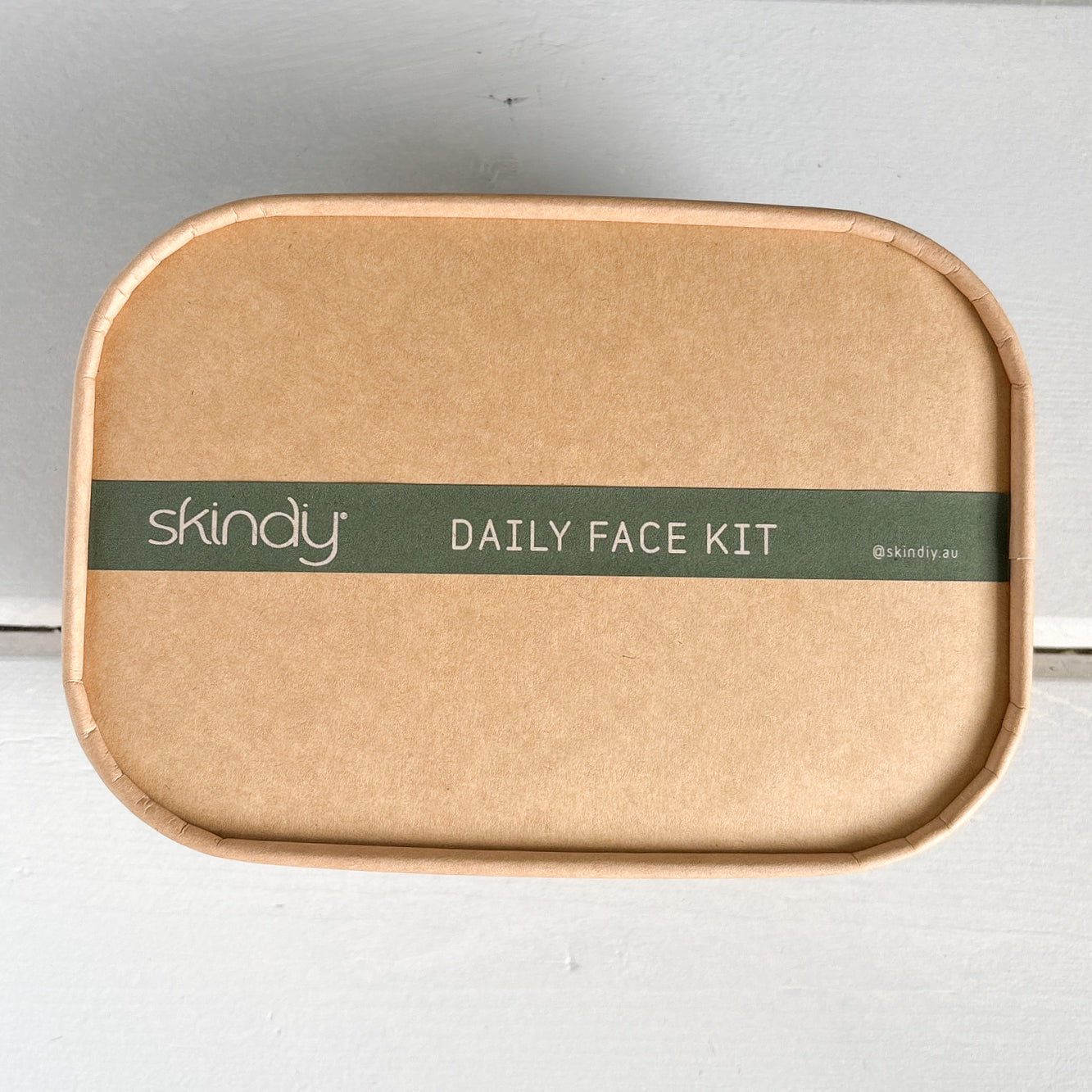 DAILY FACE KIT