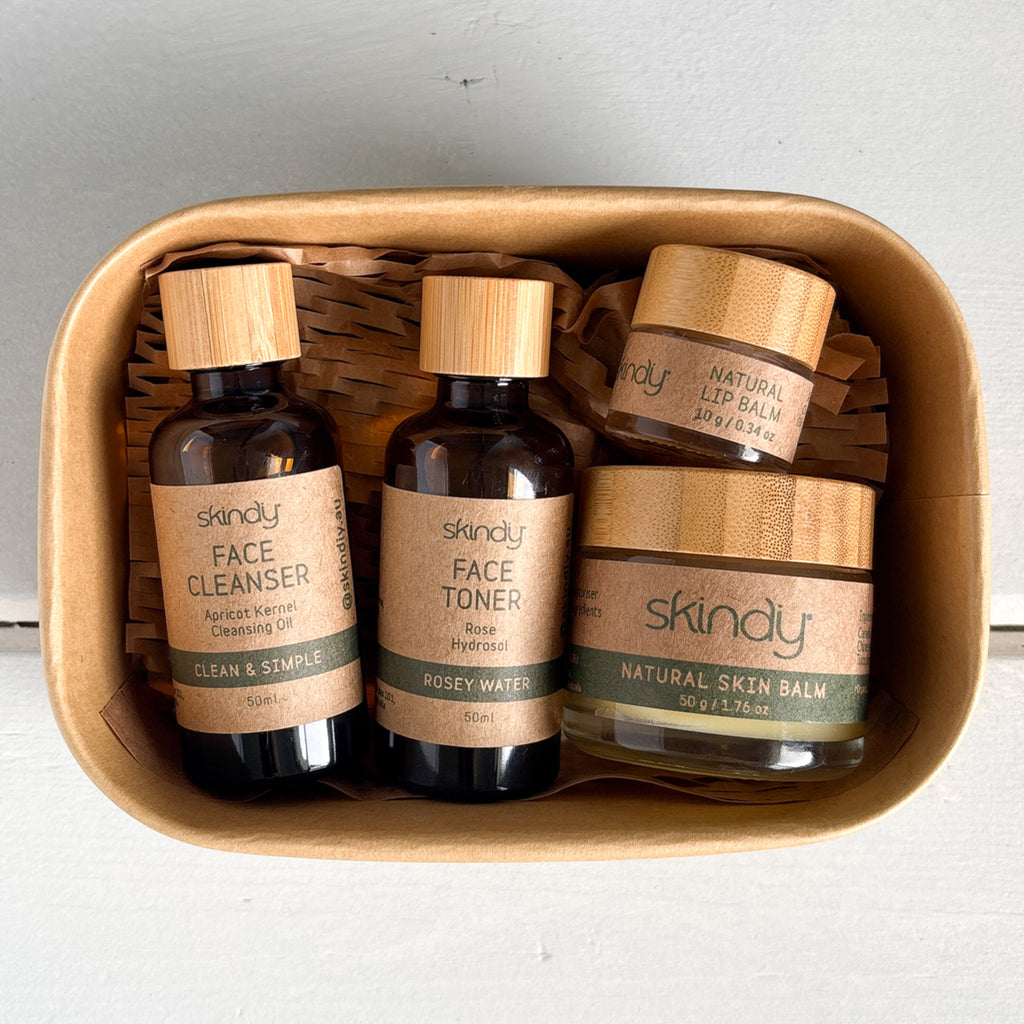 DAILY FACE KIT
