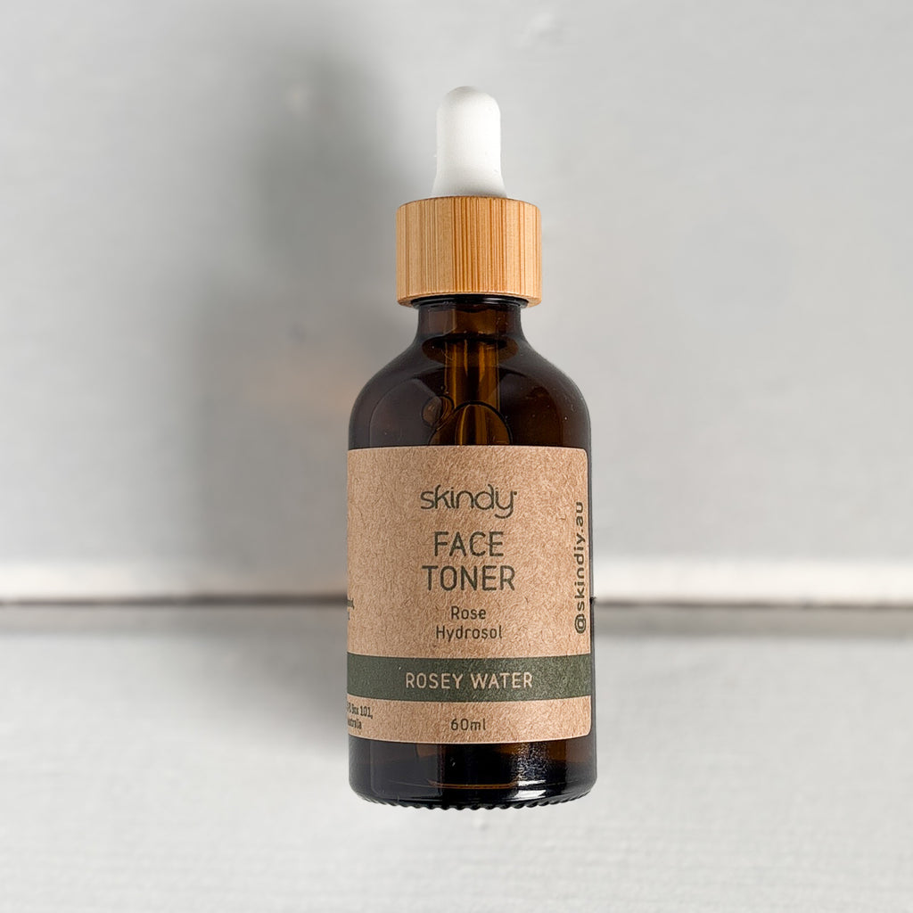 ROSEY WATER Toner
