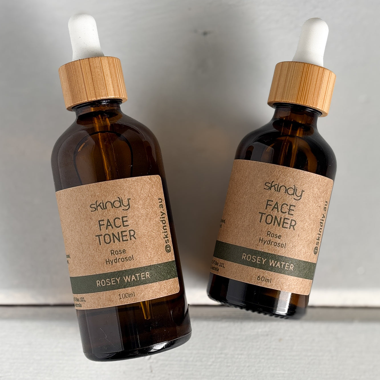 ROSEY WATER Toner