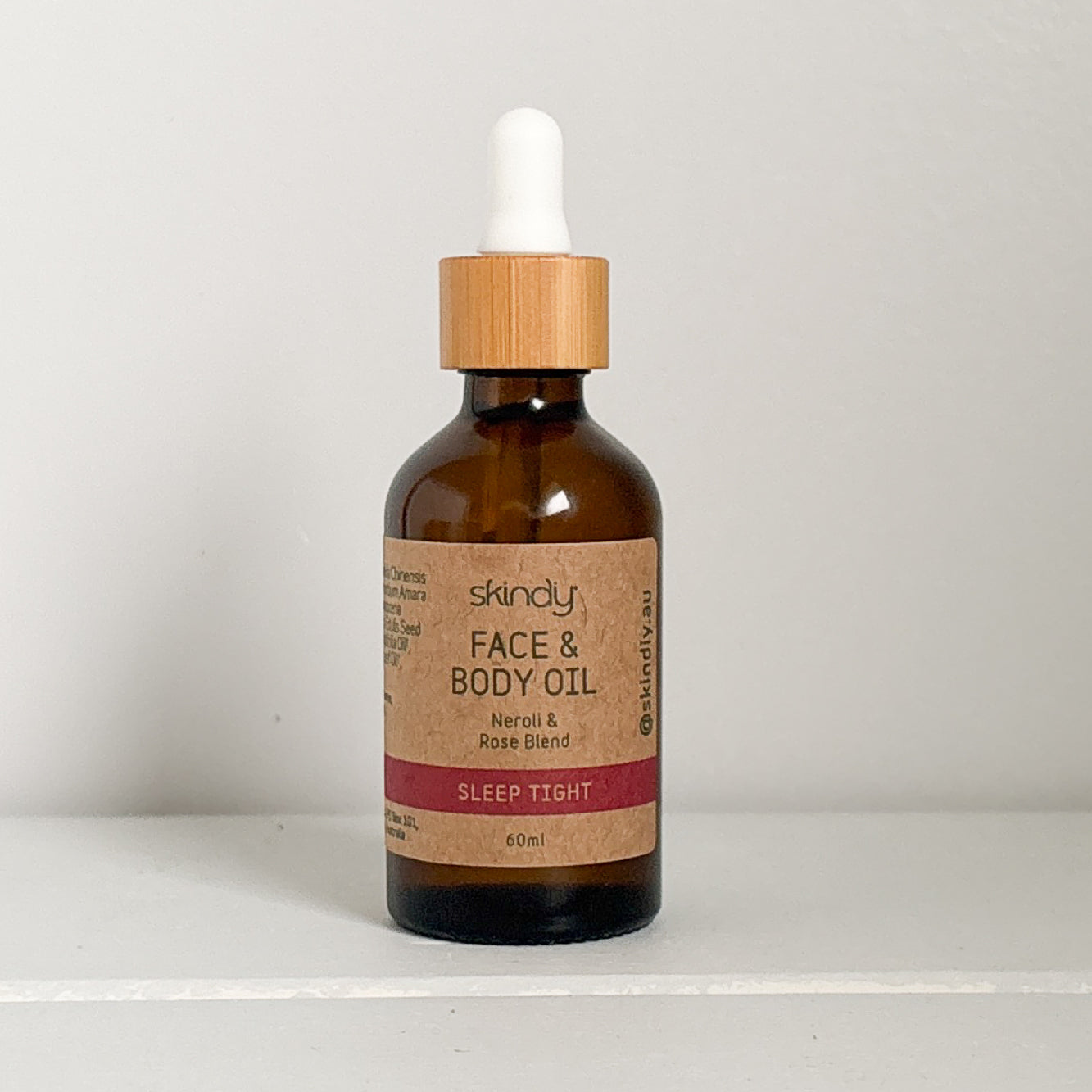 SLEEP TIGHT Face & Body OIl